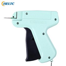 택총 택건 옷가게택 라벨총 의류 가격 라벨 태그 총 1000X3 amp quot 미늘 5 바늘 기계, [03] C, 3.C