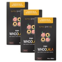 구취제거제 입냄새제거제 페퍼민트 파슬리 오일 박하유 함유 3박스