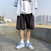 베이직 농구 팬츠 반바지