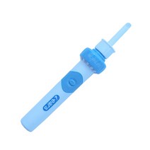 i-ears 전동 귀청소기 이어클리너, 1 전동 귀청소기, 1개