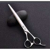 초보 취미 셀프 미용 가위 빅 집게 Set 애견가위 애견미용용품 강아지가위 강아지컷트 애견미용도구 장모종