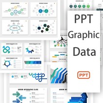 41 테마 파워 포인트 키노트 구글 슬라이드 TemplatesTimeline PPT 템플릿 마인드 매핑 데이터 그래픽, 한개옵션0