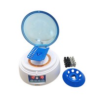 미니 원심 분리기 7000rpm 과학실 혈청 혈액 분석기, 7S(7000rpm)