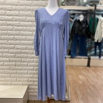 [트렌드컬렉션] SH02 브이 라인 롱원피스 TROW22365