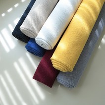 먼지없는 뉴보카시 원형 사계절 물세탁 아이방 거실 대형 러그 7color