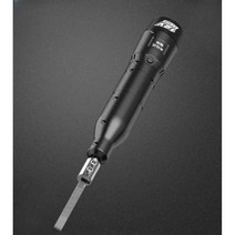 왕복 사상기 디버링 전기톱 미니 전동톱 충전식 무선, 12V 속도 조절 톱날(이중 배터리)표준 구성