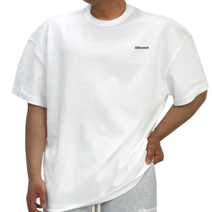 [당일출고] [남여공용] [짐웨어] 3.MO 오버-T