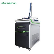 아크용접기 휴대용 레이저 용접기 1000w 금은 스테인레스 스틸 섬유 가격, [01] Welding Machine, [02] 3000w, 01 Welding Machine_02 3000w
