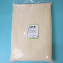 뫼루니식품 양념 치킨파우더 코리어배터 5KG 온마리튀김