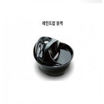 파이오니아 반려동물 세라믹 정수기 급수기 강아지 고양이 반려견 강력3중숯필터포함 저소음 애완동물 애견 애묘 식수대 물그릇 블랙 애완동물정수기, 1개, 반려동물 세라믹 정수기 1.7L  강아지 고양이 반려견 급수기 블랙