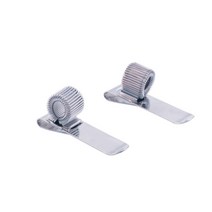 스프링 펜 꽂이 클립, 세로