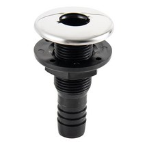 보트 배수 스쿠퍼 배관 해양 범용 안정적인 성능 아울렛, 2.Style B