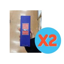 Trader Joe 트레이더조 울트라 모이스춰라이징 핸드 크림 파라벤 프리 3oz(85g) 2개