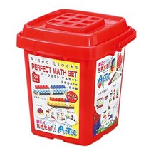 아ー텟크(Artec)아트텍 블록 퍼펙트 매스 세트 280피스 077860