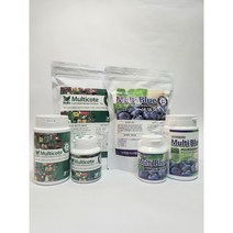 하이파 멀티코트140g 400g 1kg 5kg 10kg 식물영양제 완효성 알비료 6개월 고추비료 텃밭 화분 비료 바사코트, 선택4. 5kg
