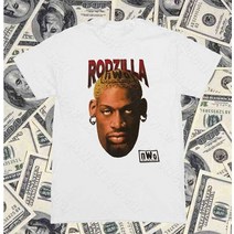 농구 운동복세트 dennis rodman 빈티지 t 셔츠 남성 여성 힙합 streetwear 농구 조던나시 올랜도매직 브루클린네츠 농구유니폼제작 nba유니폼 농구국가대표유니폼