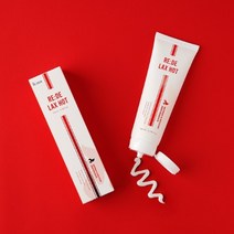 닥터리더 부스팅 스포츠 크림 리더랙스 핫 120ml, 단품