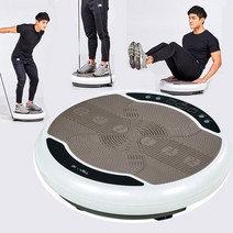 닥터웰 바디웰 R 진동운동기 덜덜이 근력밴드 리모컨포함, 웰런스R 진동운동기 DR-3190