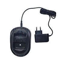 무전기 충전 거치대 아답터 IS100plus / IS200NW / E200GL / E400GL 정품판매