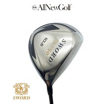 카타나 골프 카타나 스워드 SL-750 남성용 드라이버 10.5도 R 중고 D0085, 기본 : 상세페이지 참조, 단일 제품