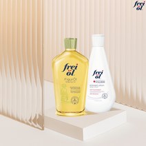 프라이웰 보습촉촉 바디로션 200ml + 슬리밍 쉐이핑 오일 125ml SET, 단품