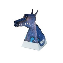 elco 착시공룡 만들기 10입 pro, 엘코_ 본상품선택