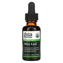 가이아 올리브잎추출액 30ml