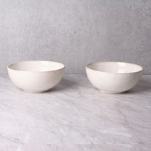 [루전]니트(아이보리)면기 2인 세트, 옵션