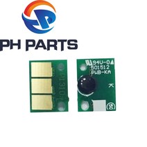 4PCS 이미지 유닛 칩 DR-512 DR512 DR 512 코니카 미놀타 용 드럼 C224e C284e C224 C364 C284 C454 C554 C7822 C7828, 01 Color