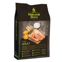 [서울사료]내츄럴본 어덜트 1.2kg *2