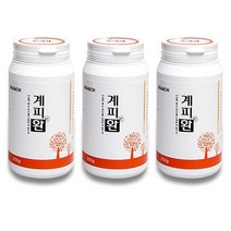 착한농부 계피 환 계피농축물 건강환 계피나무 껍질 추출 순수원료 상쾌한 청량감 항신료 식품 첨가물 식욕부진 개선 뇌건강 향균효과 면역력 증진 온가족 영양제 건강식품 가족선물, 3병, 200g