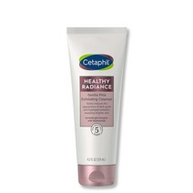 Cetaphil헬시 레디언트 휩 데이 페이스크림, Exfoliating Cleanser