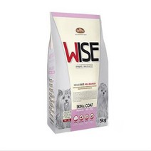 데이스포 와이즈 스킨&코트 5kg, 1개