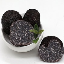 자연산 송로버섯 냉동 트러플 세계3대진미 레스토랑송로, 건조 50g, 1개