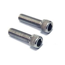 스텐렌치볼트 굵기 M3X3MM~50MM 소량포장 판매, 3MM(100EA), 1개