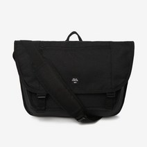 [FILA] FILA 코듀라 메신저백 (FS3BCE6323X_BLK)