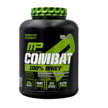 Musclepharm 머슬팜 컴뱃 100% 웨이 프로틴 파우더 드링크 믹스 초콜릿 밀크 67 서빙 2278 g