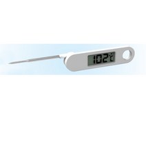 블루텍 핀온도계 BD-2232 요리온도계 조리용 측정 고기, 본상품선택