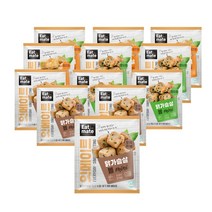 잇메이트 닭가슴살 볼 Mini 3종, 04_혼합 12팩