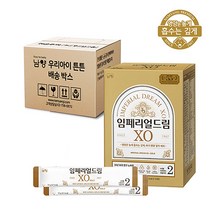 임페리얼드림XO royal class 스틱분유 2단계, 20개입, 6개