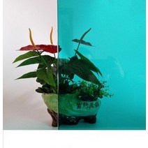 텐트 우레탄창 방풍 바람막이 야외 tpu 스테인드 글라스 접착제 멀티 컬러 필름 단열 선 스크린 셀로판 투명 필름 드롭, 9