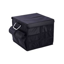 [알티피아] 접이식 수납함 중형 35x35x30cm/ 공간활용/ 정리달인, 상세 설명 참조, 상세 설명 참조