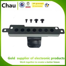 MSI Katana GE76 GF66 GF76 GL66 GL76 하드 드라이브 캐디 HDD 브래킷 노트북 나사 포함, [03] 3 pcs