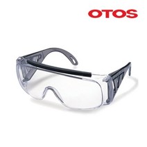 B618A 오토스 편광 차광 레이져 보안경 보호안경 추천