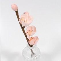 디퓨저 리드 벚꽃가지 핑크 1개 플라워 스틱