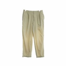 보그너 bogner 아이보리 골프스트레이트팬츠 남자 M [31] 5664