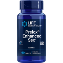 라이프익스텐션 남성 L아르기닌 ARGININE +Pycnogenol 피크노제놀 60정