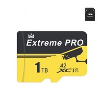 고속 마이크로 TF SD 카드 1TB 메모리 2TB 플래시 휴대폰 컴퓨터 카메라 대시 캠, 1TB sd card_2