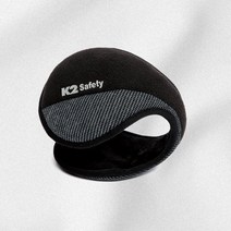 K2 귀마개 남자귀도리 골프 귀따숩개 방한귀마개 방한용품