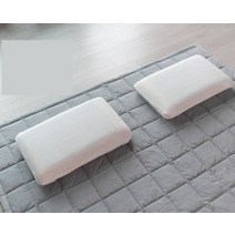 하이드로 쿨젤 메모리폼, 단품